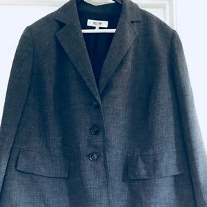 Jones NY Studio Blazer Sz20